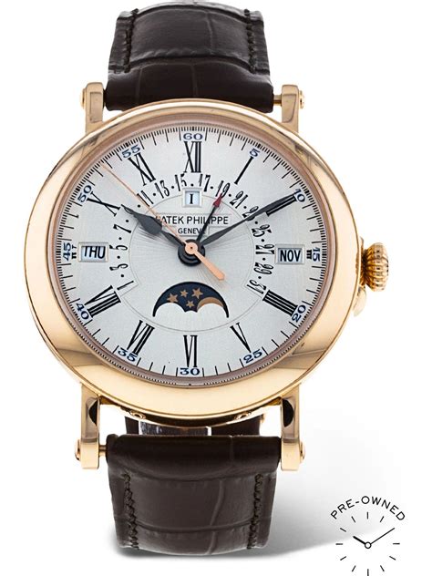 cheap patek philippe for sale|patek philippe pre owned watches.